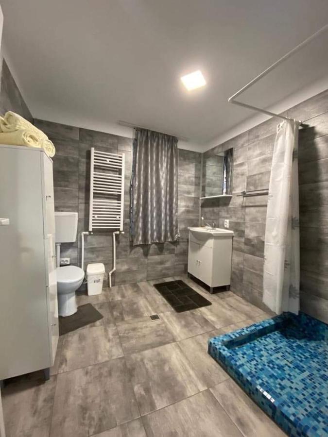 Casa Rool Hotell Turda Eksteriør bilde