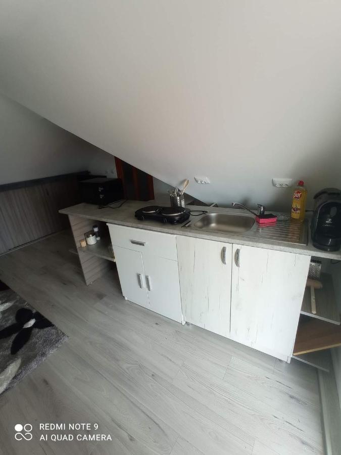 Casa Rool Hotell Turda Eksteriør bilde