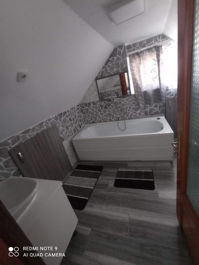 Casa Rool Hotell Turda Eksteriør bilde