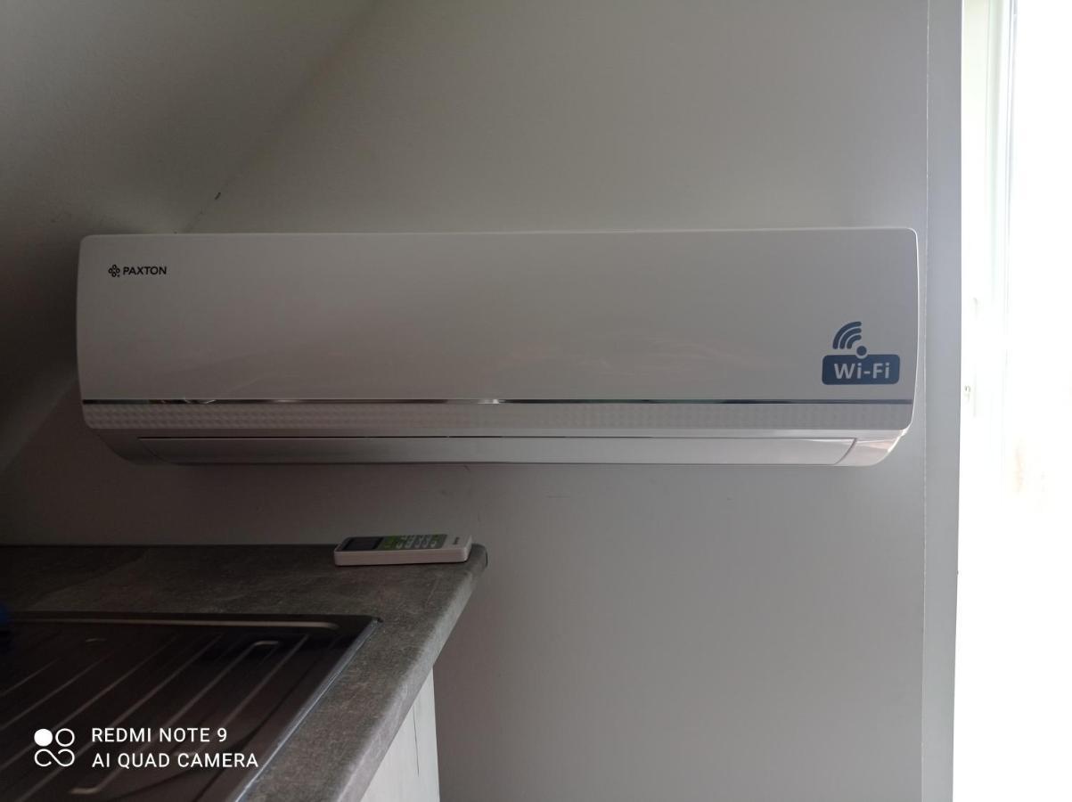 Casa Rool Hotell Turda Eksteriør bilde