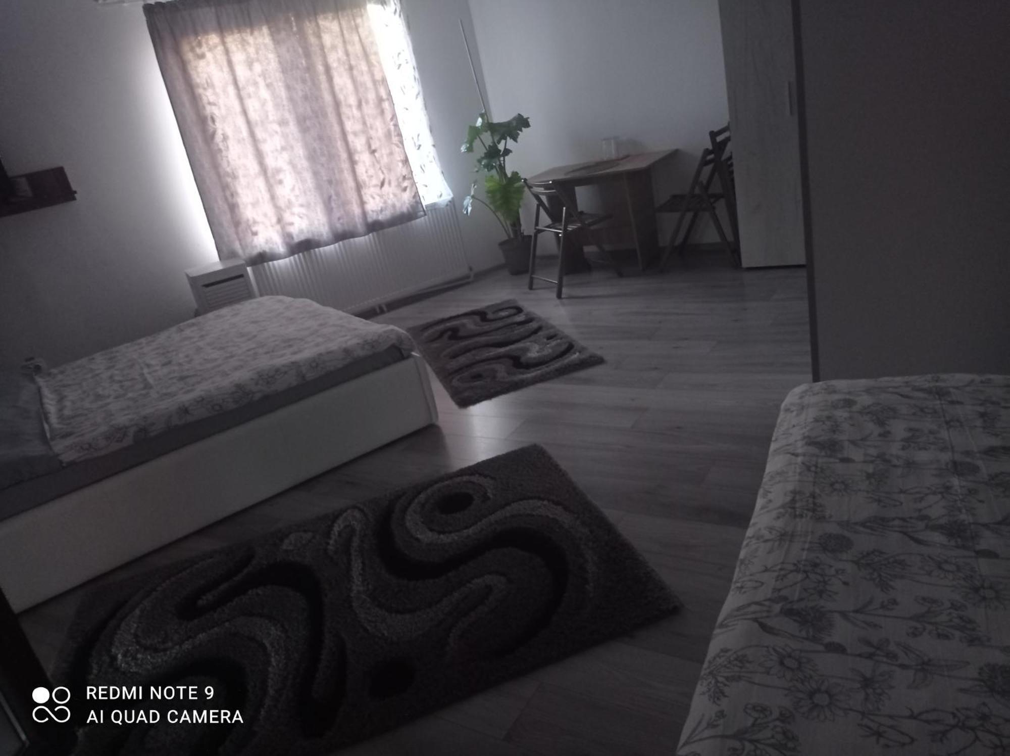 Casa Rool Hotell Turda Rom bilde