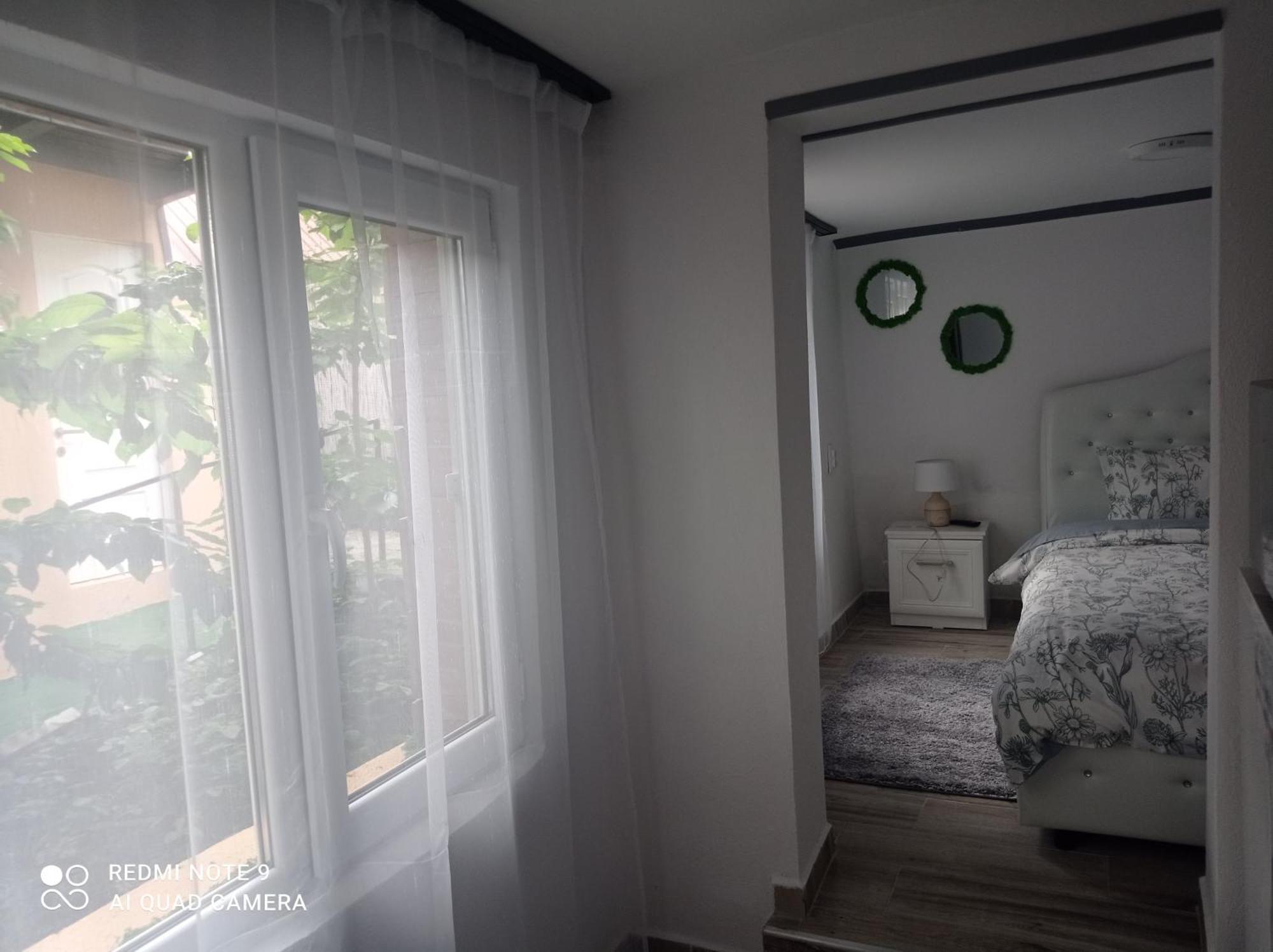Casa Rool Hotell Turda Eksteriør bilde