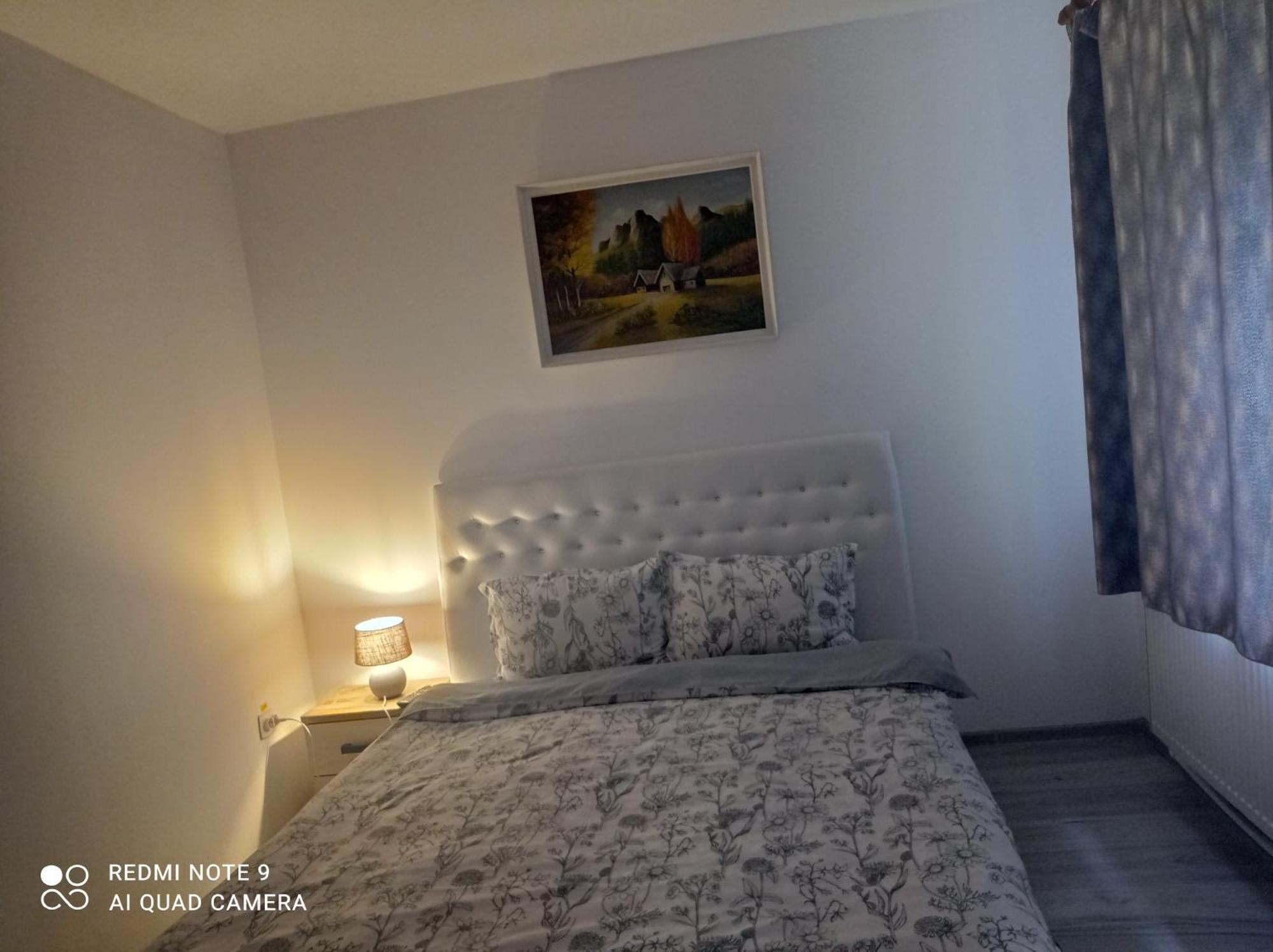 Casa Rool Hotell Turda Rom bilde