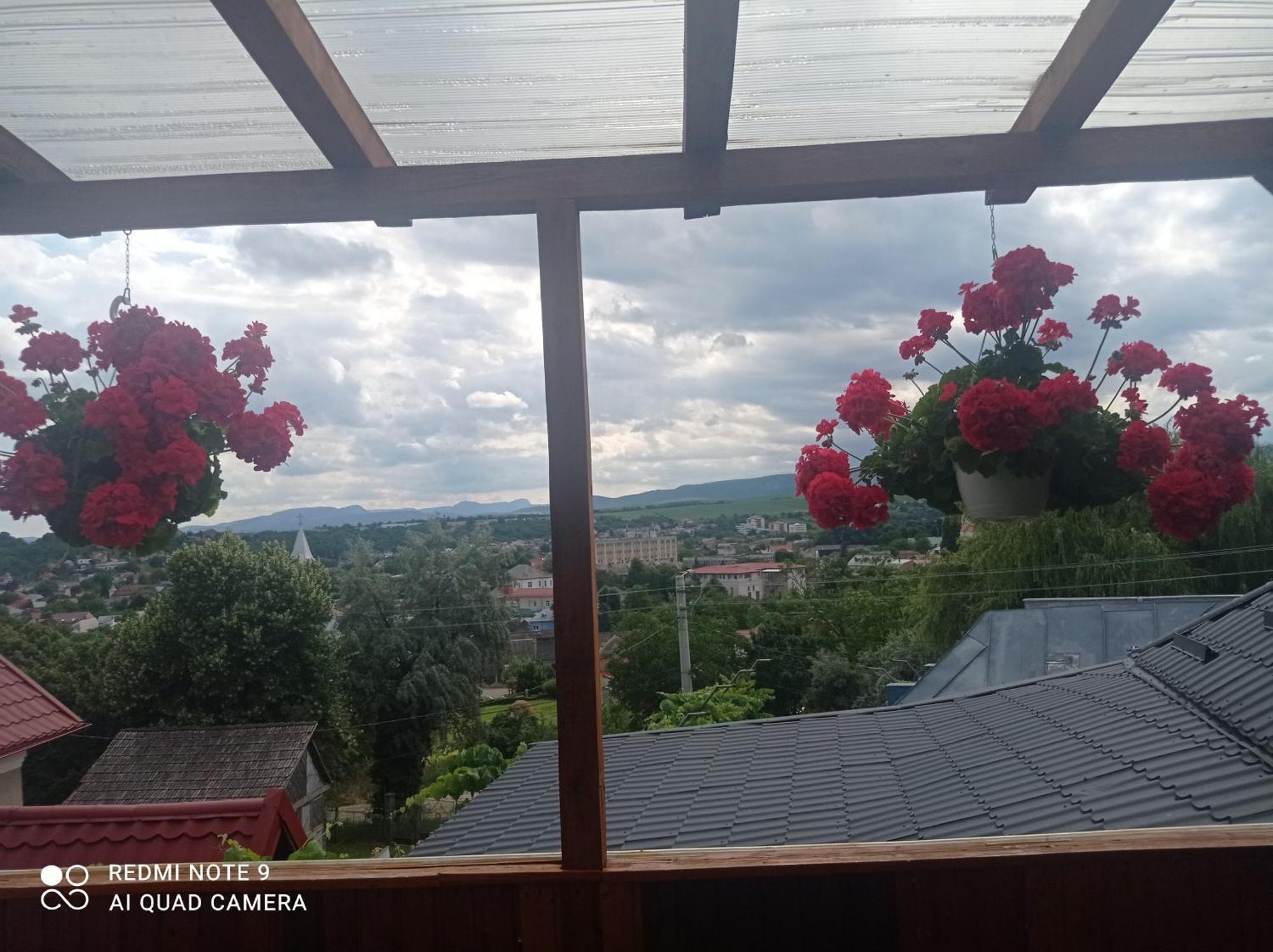 Casa Rool Hotell Turda Rom bilde