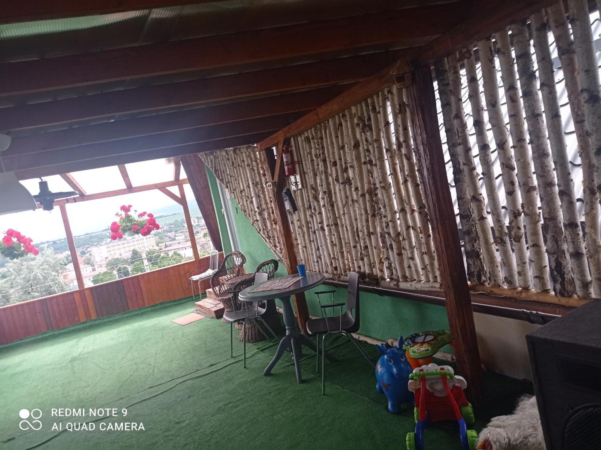 Casa Rool Hotell Turda Rom bilde