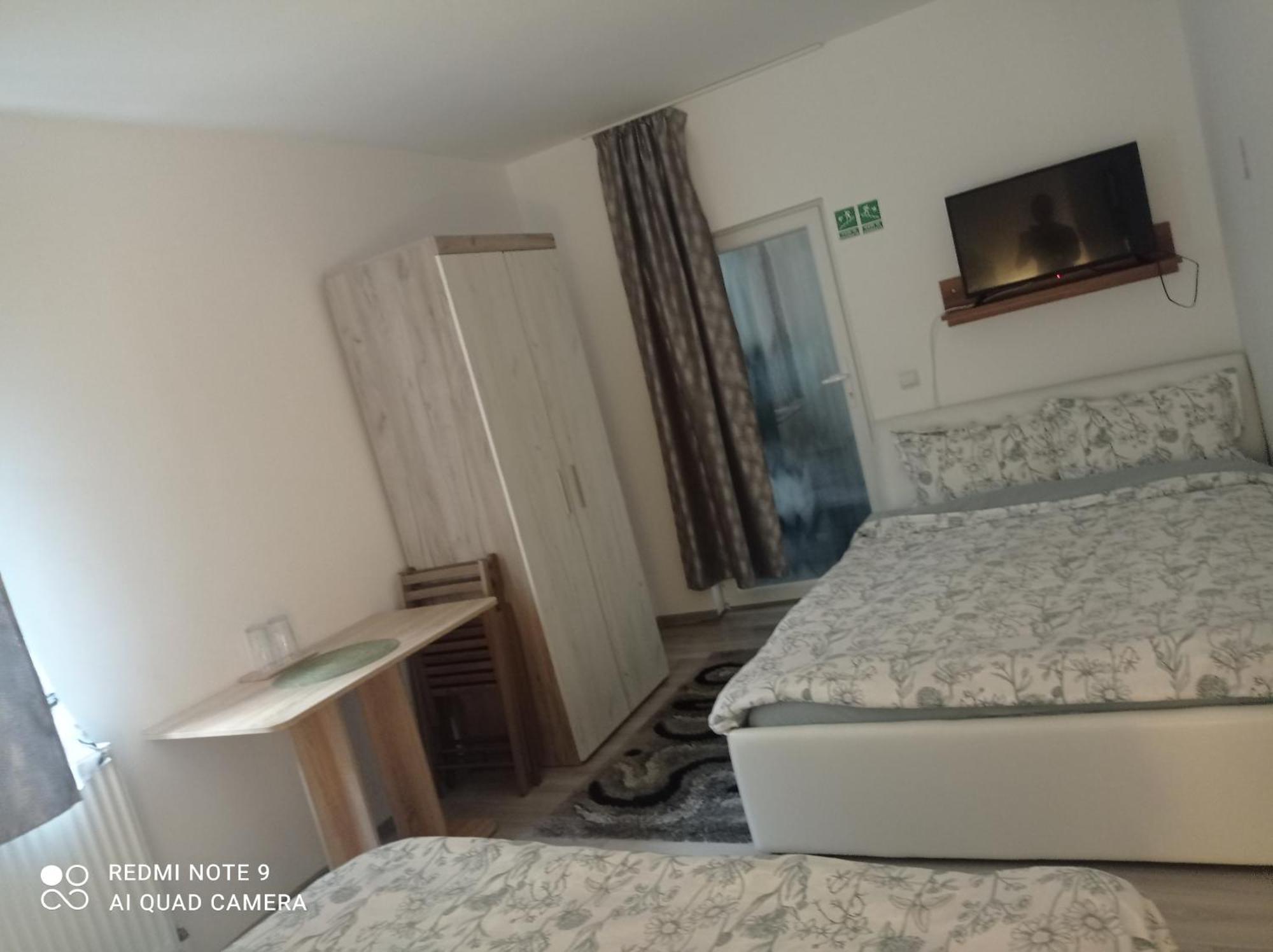 Casa Rool Hotell Turda Rom bilde