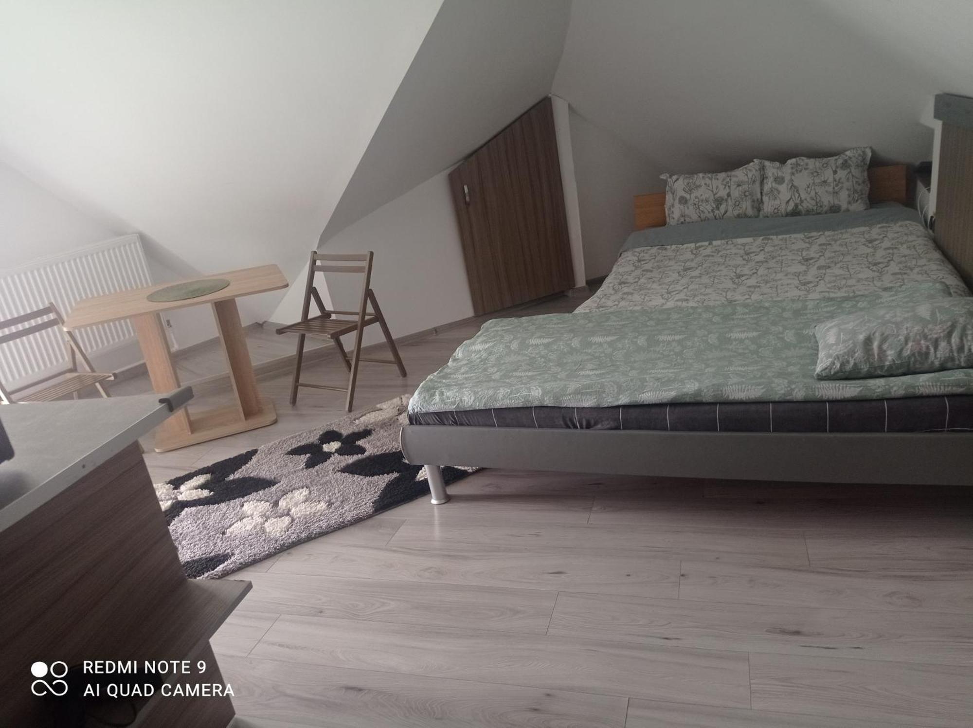 Casa Rool Hotell Turda Rom bilde