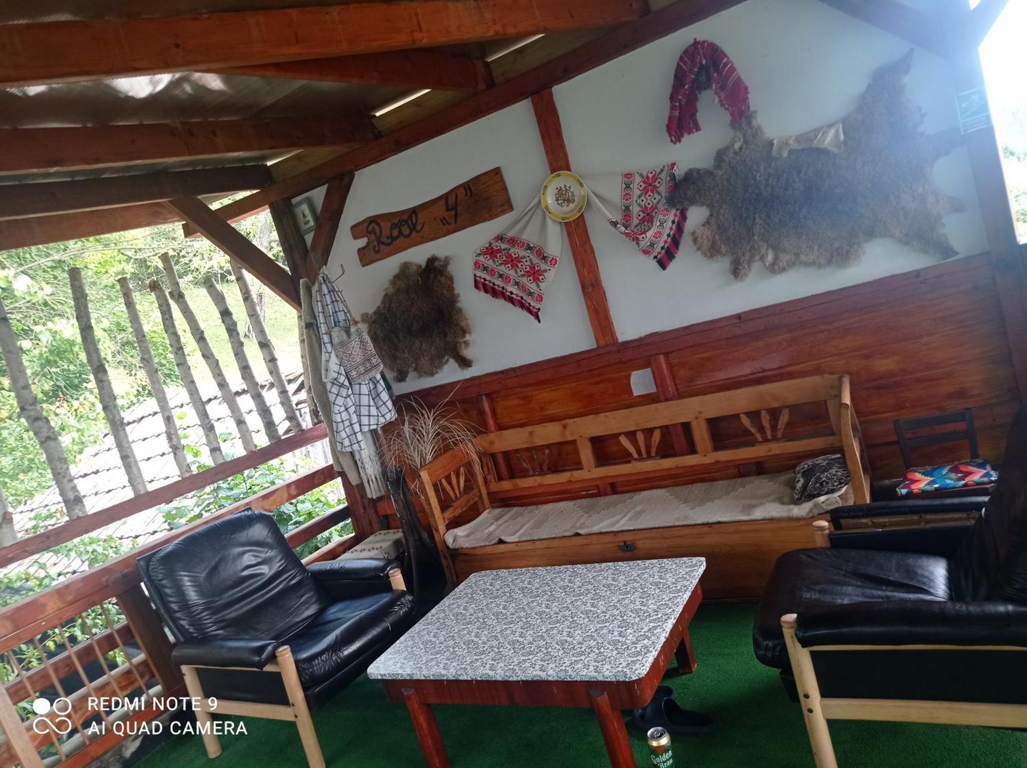 Casa Rool Hotell Turda Rom bilde